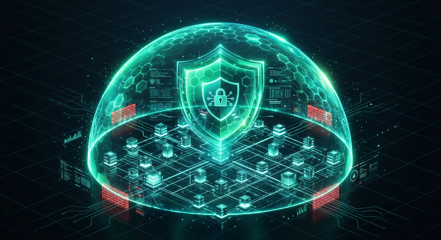 Security architecture
